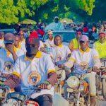 Cameroun – Politique à Maroua : L&rsquo;Alliance pour le Changement du Cameroun ( ACC) se mobilise.