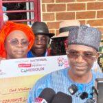 Cameroun – Concours villes propres 2026 : Ayos triomphe à Maroua.
