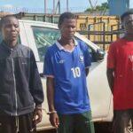 Centrafrique – Trafic d&rsquo;êtres humains : Un réseau transfrontalier démantelé à Bangui.
