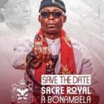 Cameroun – Canton Akwa : Sacre royal sur les berges du Wouri.