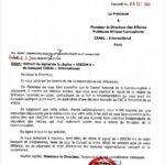 Cameroun – Affaire Vision 4 : le CNC persiste et signe.