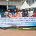 Cameroun – Filière poisson : Transformer pour réduire les pertes et créer la valeur.