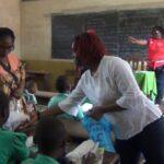 Cameroun – Rentrée scolaire 2026-2027 : Une vingtaine d&rsquo;élèves soutenus par le Mouvement Jeunes et Action de Grâces.