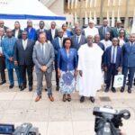 Cameroun – Fibre optique : CAMTEL s&rsquo;engage à raccorder 12 000 logements SIC.
