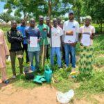 Cameroun – Promotion de l&rsquo;agroécologie à Ngong et Lagdo : 60 agents relais communautaires équipés.