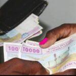 Cameroun – Corruption : Hausse de 54% en 2025.