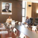 Cameroun – Conseil Constitutionnel : L&rsquo;assemblée nationale lance le processus pour remplacer feu BAH OUMAROU SANDA.