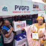 Cameroun – JMH Maroua 2026 : Le PVGFD en vitrine au village de l&rsquo;habitat.