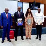 Cameroun – FEICOM : Lancement de l&rsquo;application MBOA CITY.
