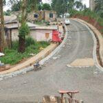 Cameroun – Reconstruction des régions du NOSO : Dion Ngute Salue les prouesses de Ketcha Courtès à Bamenda.
