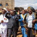 Cameroun – Reconstruction de Bamenda : Le PM félicite Ketcha Courtès.