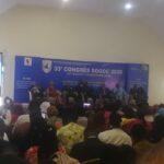 Cameroun – 33e Congrès des Gynécologues : La santé de la femme au coeur des débats à Douala.