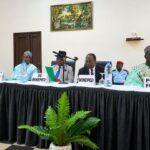 Cameroun – Convention de Stockholm : Actualisation du Plan national contre les polluants organiques persistants.