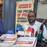 Cameroun – Liberté de la presse : «The Guardian Post» fête ses 25 ans.