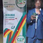 Cameroun – Municipales et législatives 2027 : Le Parti Écologique du Cameroun (PEC) renforce son implantation à Douala.