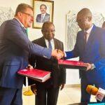 Cameroun – Programme « Cacao Bio 1000 » : Propulser la filière à l&rsquo;international.