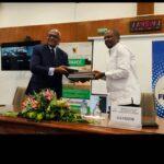 Cameroun – Changement climatique : FEICOM et ONACC pour la résilience des Communes.