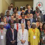 Tchad – Actions humanitaires : La Croix-Rouge Camerounaise à N&rsquo;Djamena