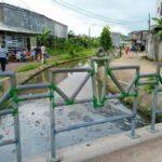 Cameroun – C2D : 967 milliards de FCFA investis par la France en 20 ans.