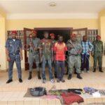 Cameroun – Trafic d&rsquo;ossements humains : Un réseau démantelé à Yaoundé.