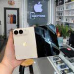 Cameroun – Innovation technologique : Apple lance le « iPhone Duo » pliable.