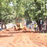Cameroun – Commune de Maroua 1er : Désenclavement du quartier Hardé-Biéré.
