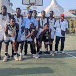 Cameroun – An 20 du C2D : quatre équipes sacrées championnes du tournoi de Douala.