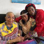 Cameroun – Affaire Hadja Haoua : La toile s&rsquo;enflamme et Me Alice Nkom rompt le silence.