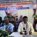 Cameroun – OJRDPC Adamaoua : Union sacrée pour les prochaines élections à Ngaoundéré.