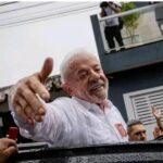 Politique internationale – Séismes électoraux : Luiz Inácio Lula da Silva réélu au Brésil, le mouvement des étudiants triomphe en Serbie.