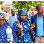 Cameroun – Communauté urbaine de Garoua : Le Maire offre un marché moderne aux Mbororo.