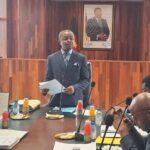 Cameroun – Ministère des Travaux publics : Performances affichées de 61,7%.