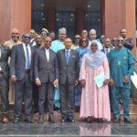 Cameroun – Ressources humaines : Renforcement des capacités du personnel au MINTP.