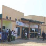 Cameroun – FEICOM Bénoué : Une Cantine scolaire inaugurée à Baschéo.