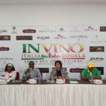 Cameroun – IN VINO ITALIA : Les vins italiens à la conquête des marchés.