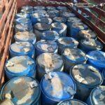 Cameroun – Fraudes pétrolières : 10 000 litres de gasoil saisis à Meinganga.